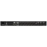 DBX 260 Ecualizador Gráfico/Limiter De 31 Bandas Dual - Imagen 2