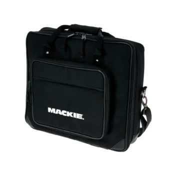 Mackie Profx12 V3 Cover — con funda