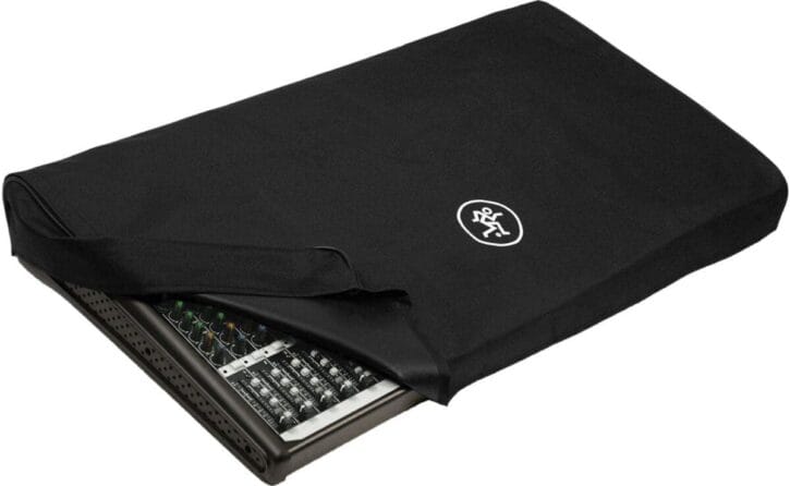 Mackie Profx30 Cover - Imagen 2