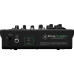 Mackie Mesa Profx6V3+ Plus - Imagen 9