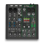Mackie Mesa Profx6V3+ Plus