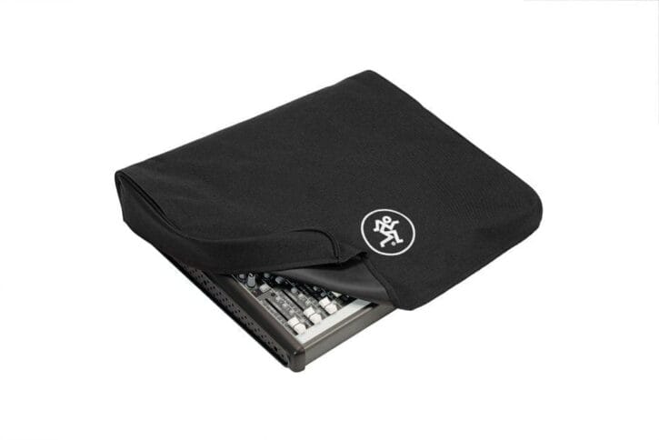Mackie Profx8 Cover - Imagen 2
