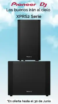 Solopro Audio, Tienda de Sonido, Dj y Producción Musical 7