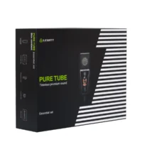 LEWITT PURE TUBE - Essential set Micrófono de estudio - Imagen 10