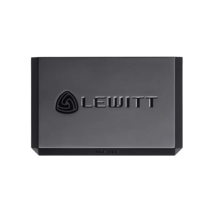 LEWITT PURE TUBE - Essential set Micrófono de estudio - Imagen 6