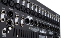 Allen & Heath Qu-16 Chrome - Imagen 2