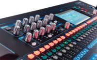 Allen & Heath Qu-32 Chrome - Imagen 2