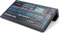 Allen & Heath Qu-32 Chrome