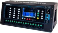 Allen & Heath Qu-Pac