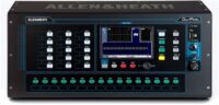 Allen & Heath Qu-Pac - Imagen 2