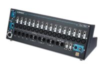 Allen & Heath Qu-Sb