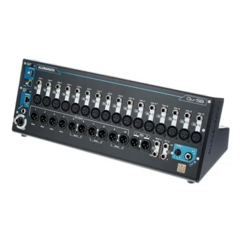 Allen & Heath Qu-Sb