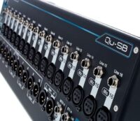 Allen & Heath Qu-Sb - Imagen 2