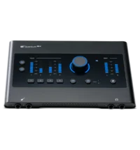 Presonus Quantum Es4