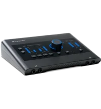Presonus Quantum Es4 - Imagen 4