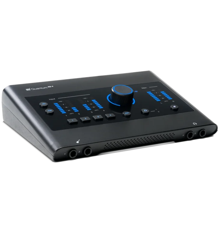 Presonus Quantum Es4 - Imagen 4
