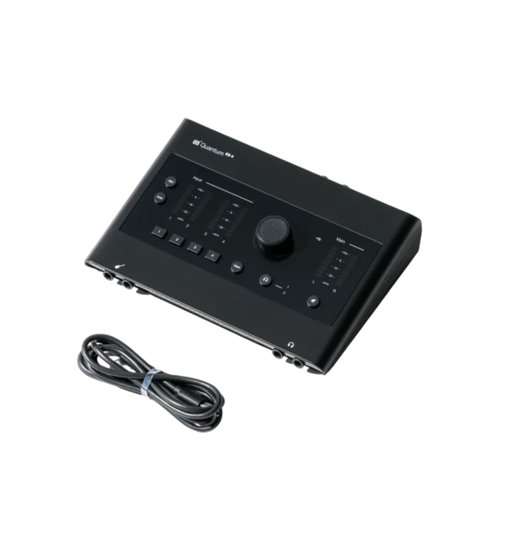 Presonus Quantum Es4 - Imagen 5