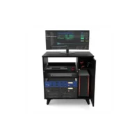 Rack Lateral Modular Glorious Negro de Reloop