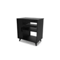 Rack Lateral Modular Glorious Negro de Reloop — vista lateral 6