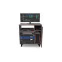 Rack Lateral Modular Glorious Nogal de Reloop