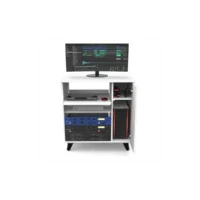 Rack Lateral Modular Glorious Blanco de Reloop