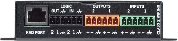 RANE RAD16z - Imagen 3