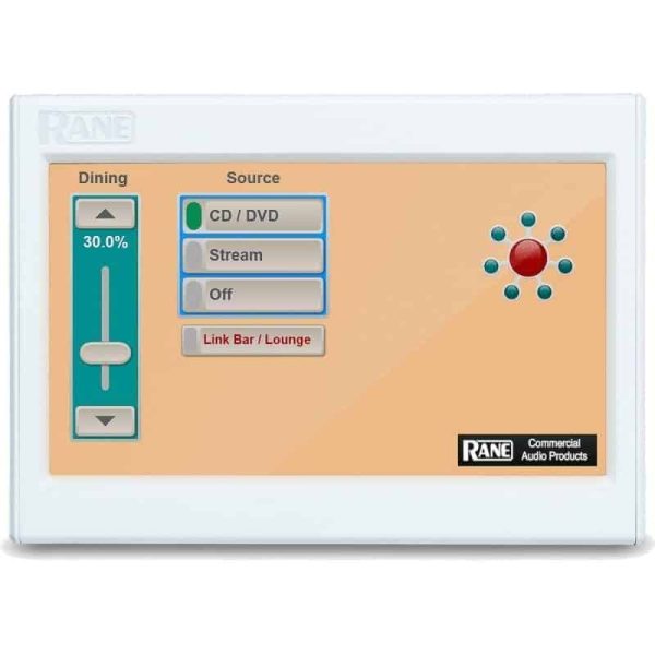 RANE DR6 - Imagen 2