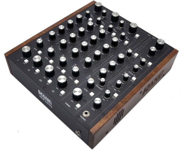 RANE MP2015 - Imagen 1