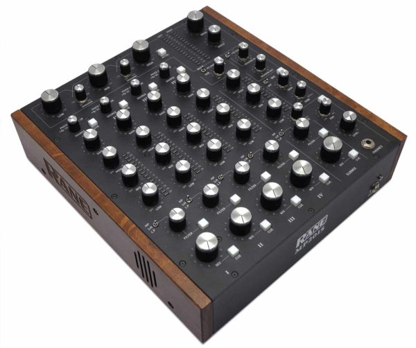 RANE MP2015 - Imagen 2