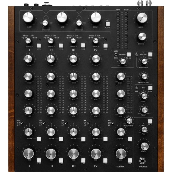 RANE MP2015 - Imagen 4