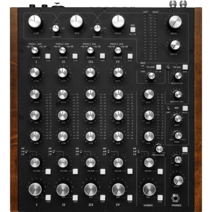 RANE MP2015 - Imagen 4