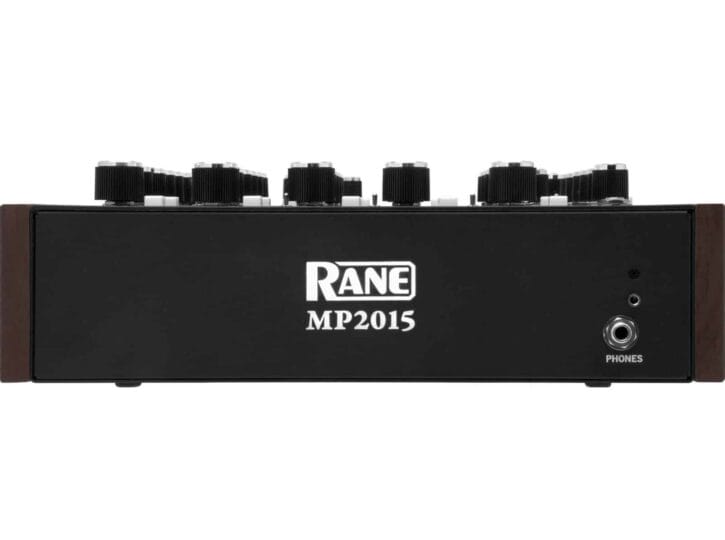 RANE MP2015 - Imagen 5