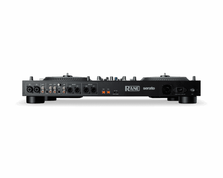 RANE ONE Dj Controller - Imagen 3