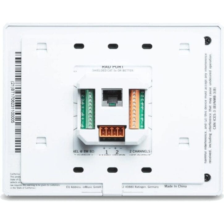 RANE RAD26 - Imagen 3