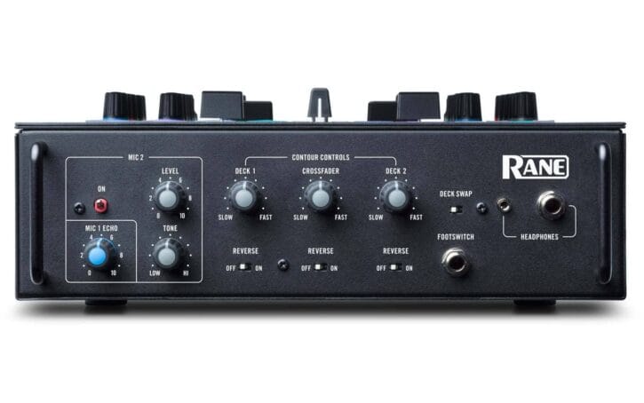RANE SEVENTY-TWO - Imagen 4