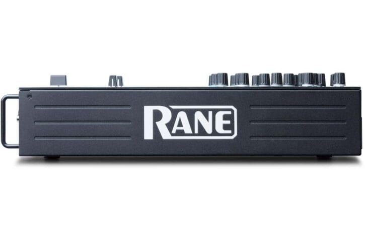 RANE SEVENTY-TWO - Imagen 5