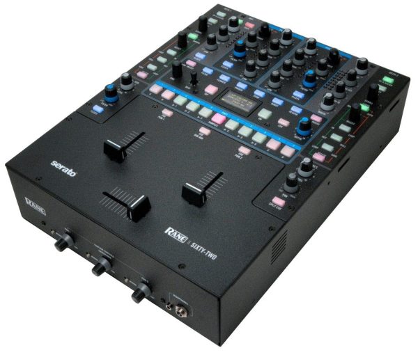 RANE SIXTY-TWO - Imagen 1