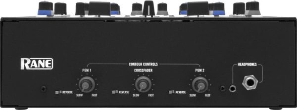 RANE SIXTY-TWO - Imagen 4