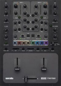 RANE TTM57MKII - Imagen 3