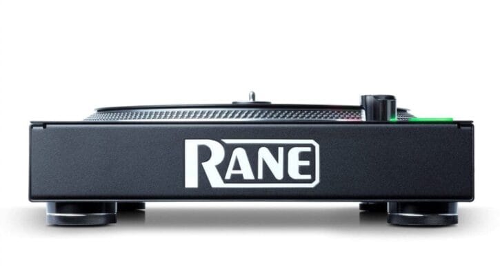 RANE TWELVE - Imagen 3