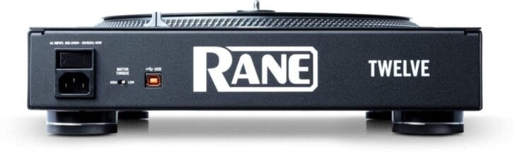 RANE TWELVE - Imagen 4