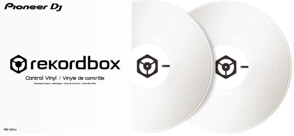 Pioneer DJ RB VD1 W - Imagen 2