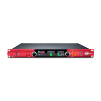 Focusrite Red16Line - Imagen 5