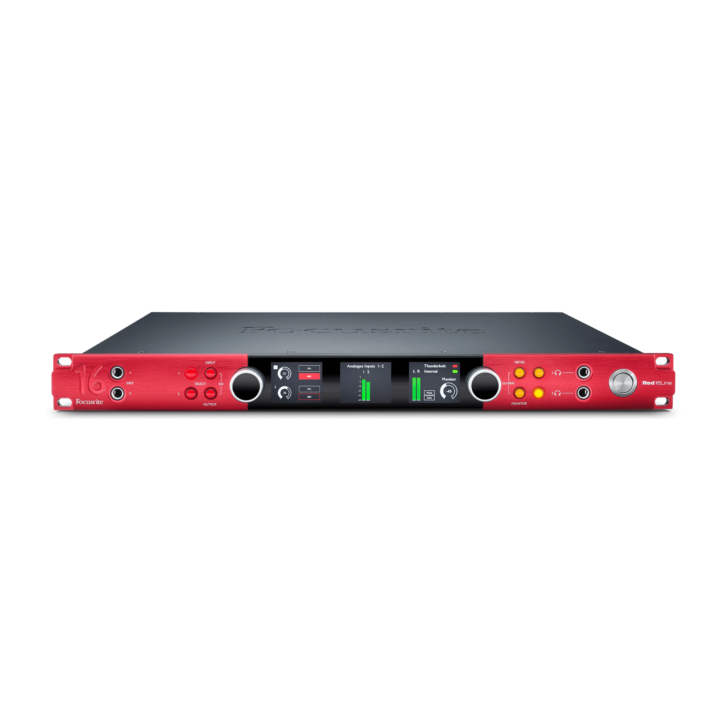 Focusrite Red16Line - Imagen 5