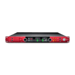 Focusrite Red 8 Line - Imagen 4