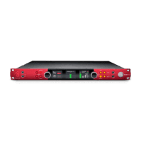 Focusrite Red 8 Line - Imagen 4