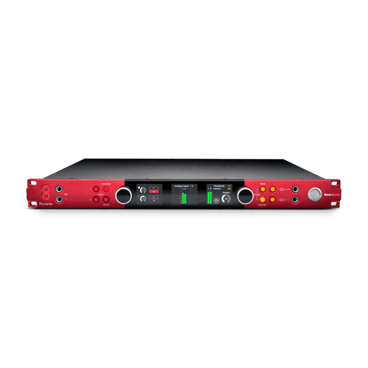Focusrite Red 8 Line - Imagen 4