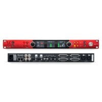 Focusrite Red16Line