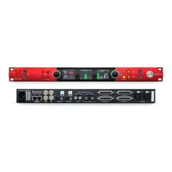 Focusrite Red16Line