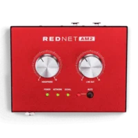 Focusrite Rednet Am2 - Imagen 4
